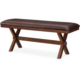 Maddox Bench, Espresso